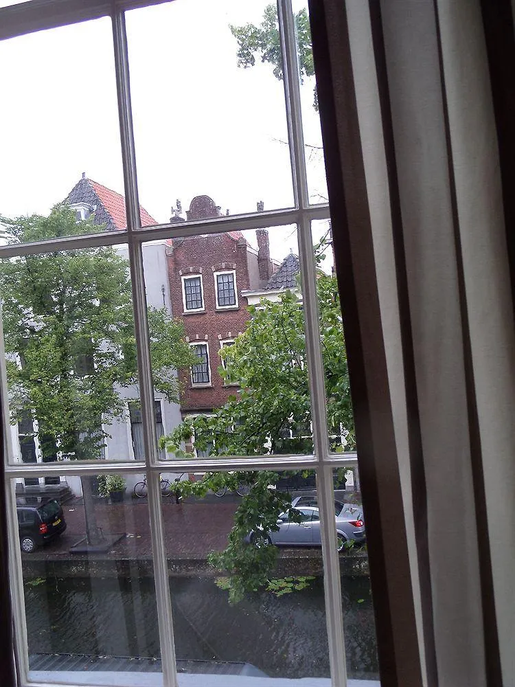 Hotel Royal Bridges Delft Netherlands