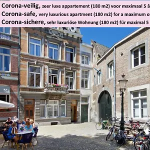  Apartment The Art Netherlands