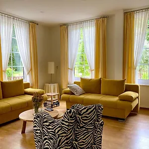  Apartment Scheepers Netherlands