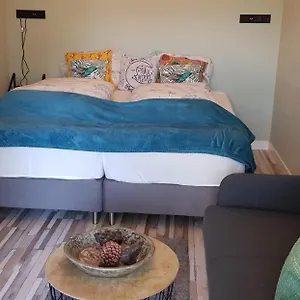  Apartment Jabaki Netherlands