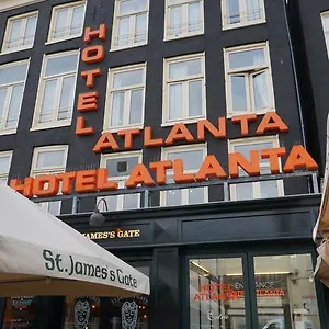 ** Hotel Atlanta Netherlands