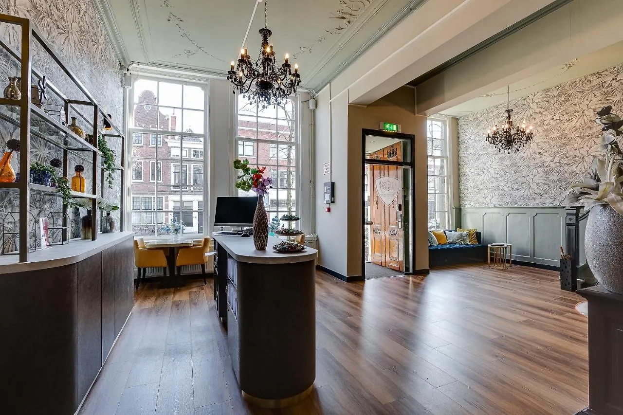 Hotel Royal Bridges Delft