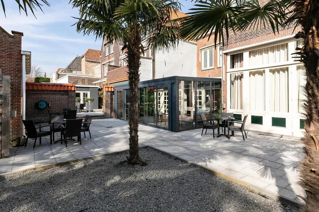 Hotel Royal Bridges Delft Netherlands