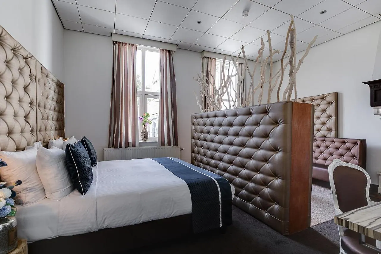 Hotel Royal Bridges Delft Netherlands