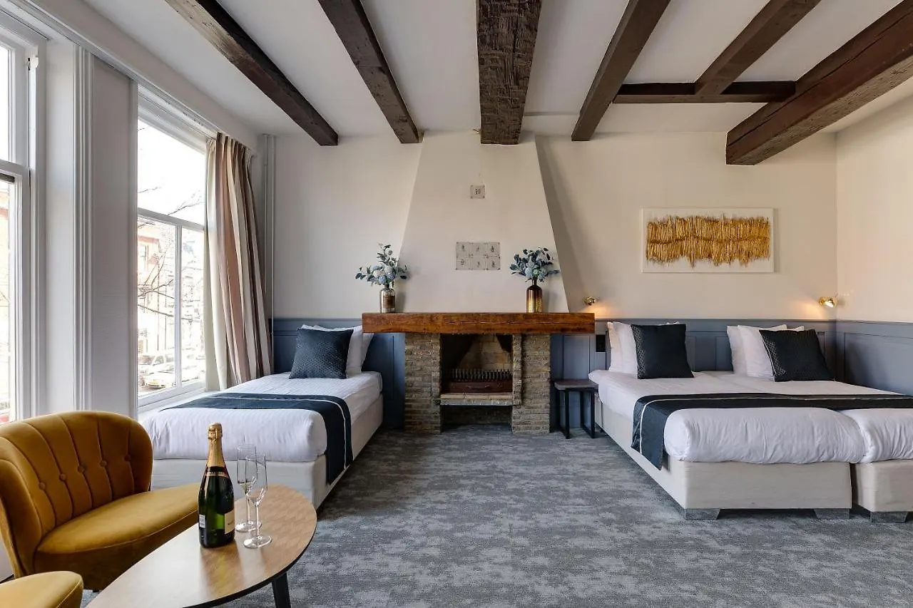 Hotel Royal Bridges Delft