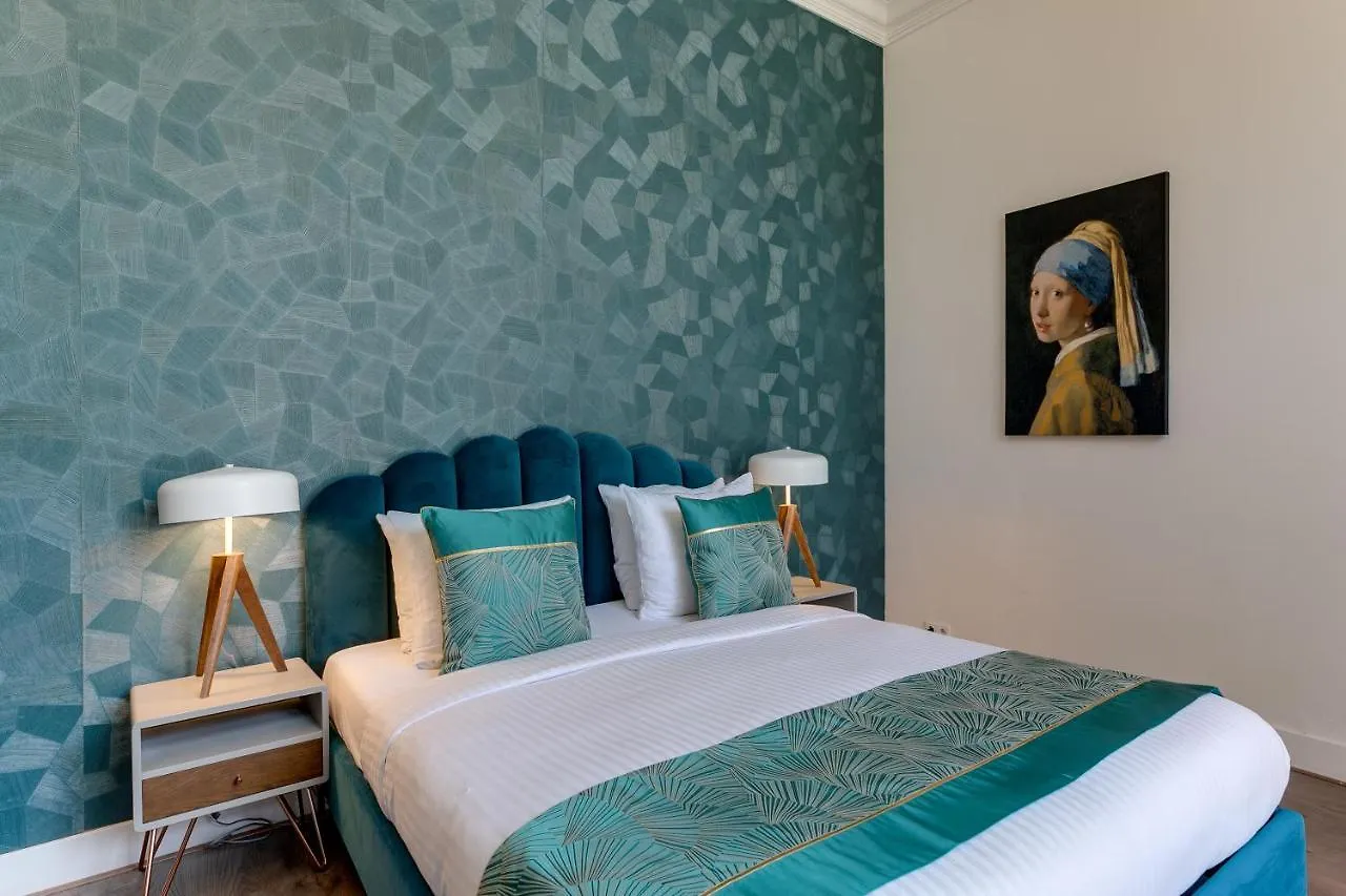 Hotel Royal Bridges Delft Netherlands