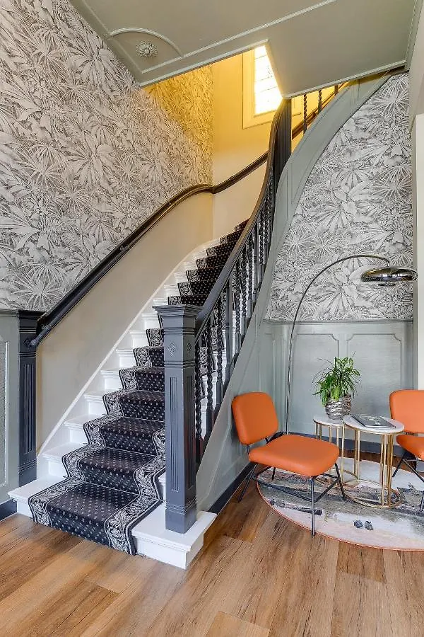 Hotel Royal Bridges Delft