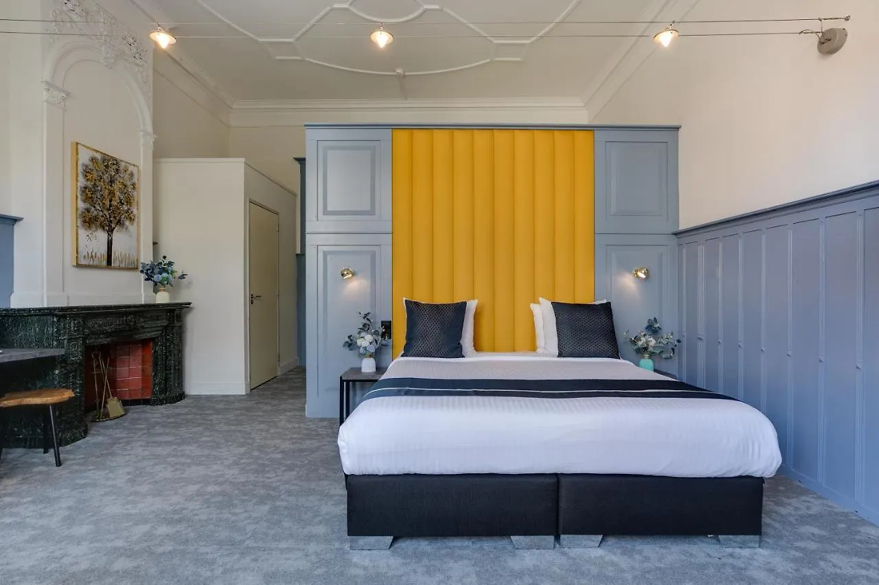 Hotel Royal Bridges Delft