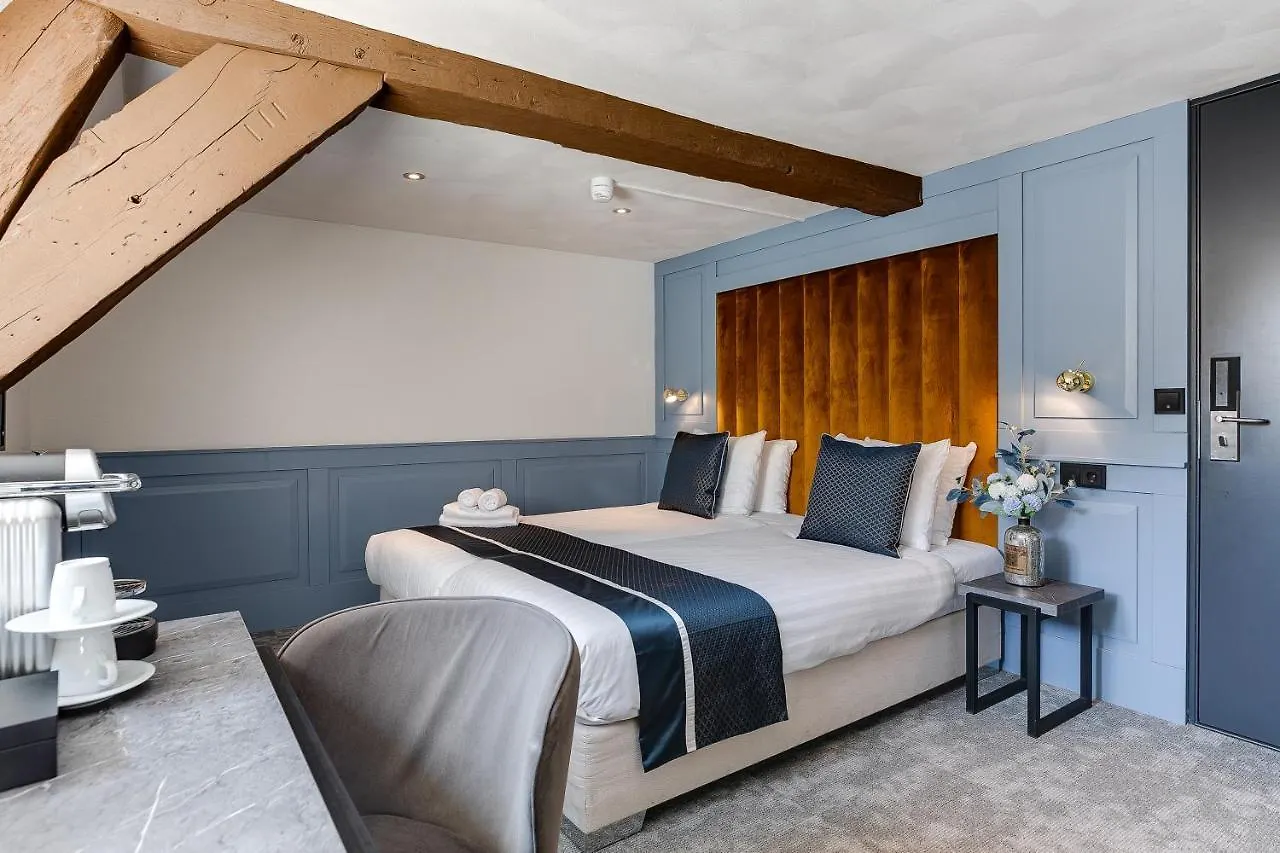 Hotel Royal Bridges Delft