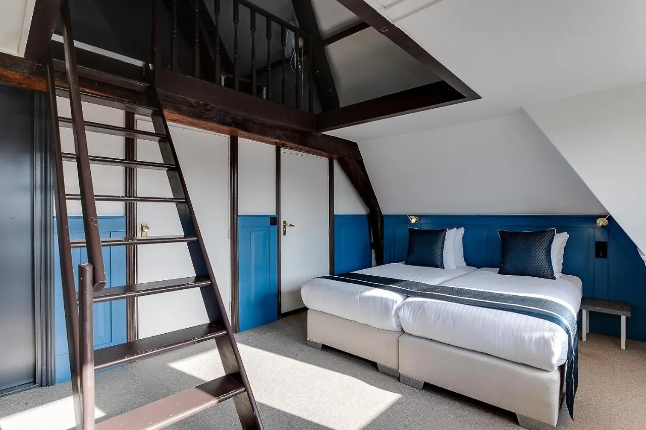 Hotel Royal Bridges Delft Netherlands