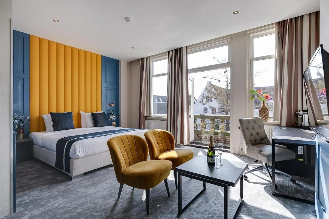 Hotel Royal Bridges Delft 4*,  Netherlands