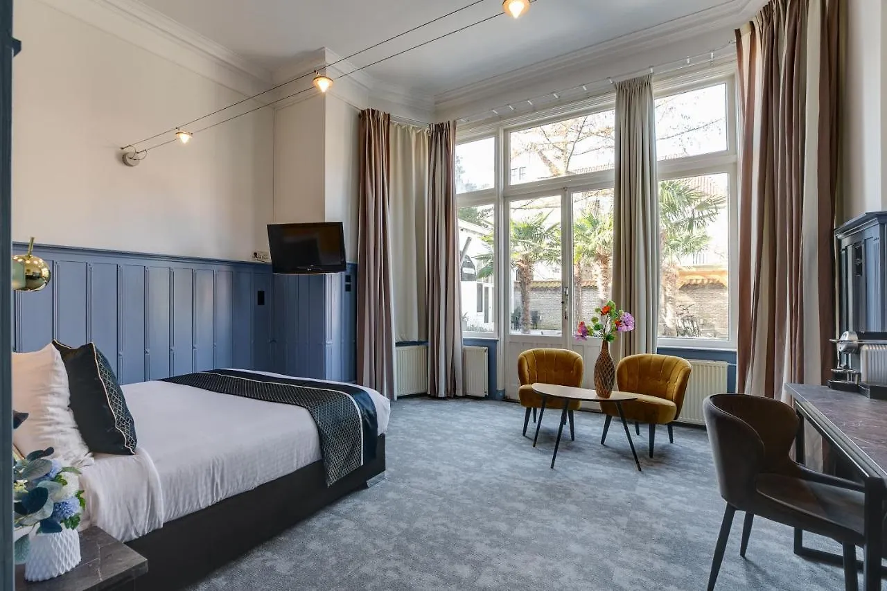Hotel Royal Bridges Delft
