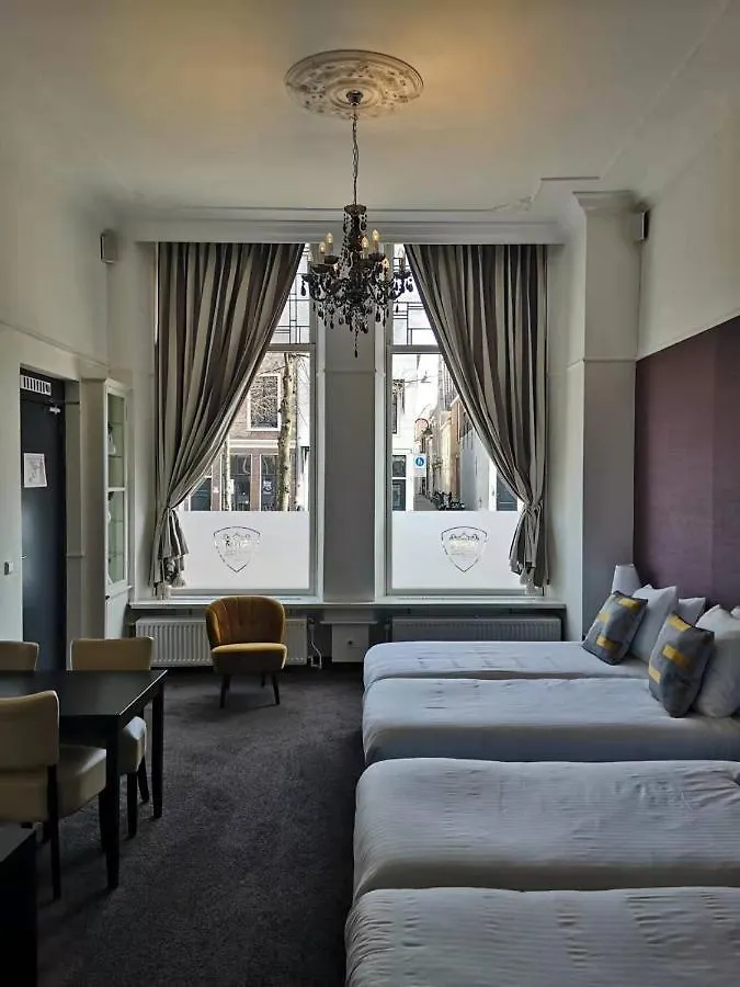 Hotel Royal Bridges Delft