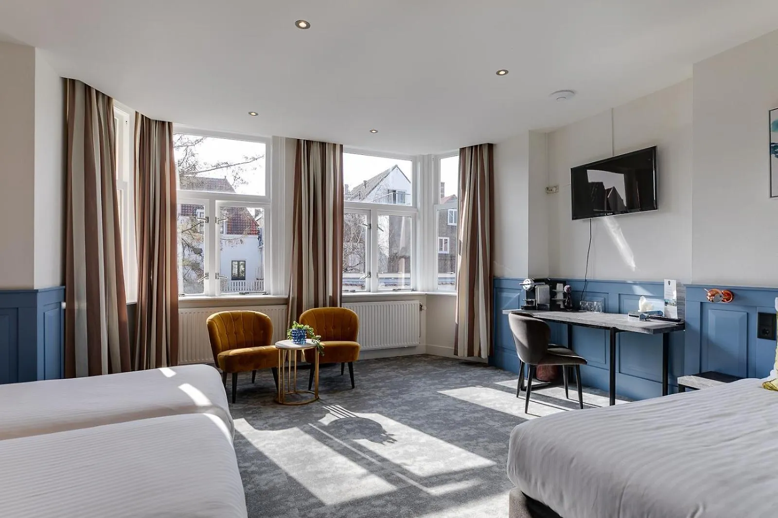 Hotel Royal Bridges Delft