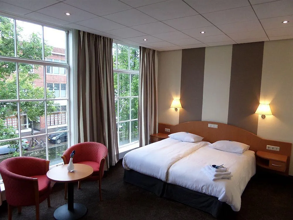 Hotel Royal Bridges Delft