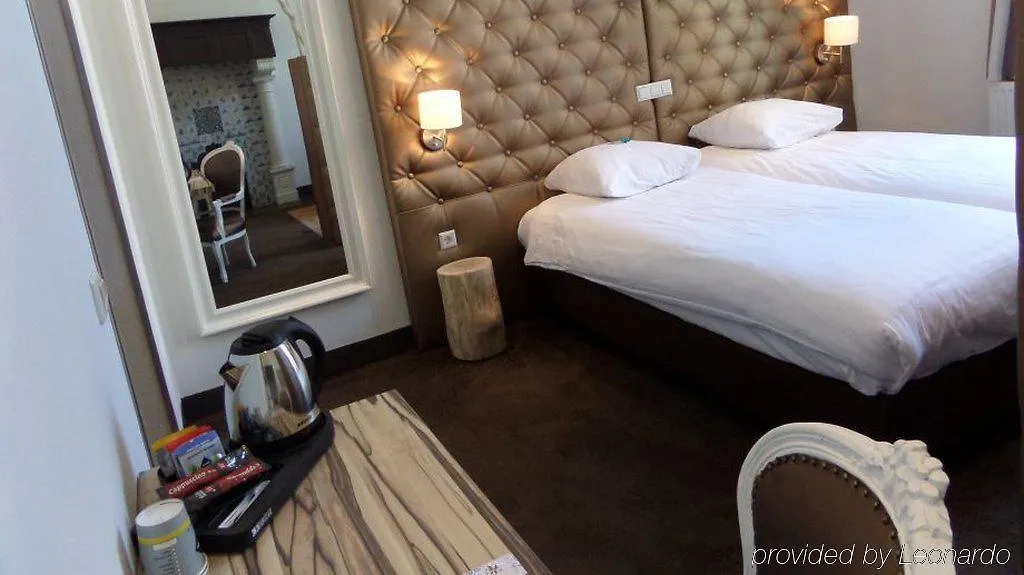 ****  Hotel Royal Bridges Delft Netherlands