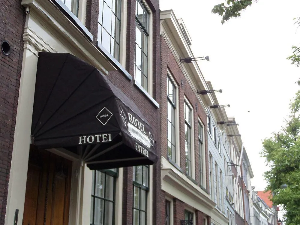 Hotel Royal Bridges Delft