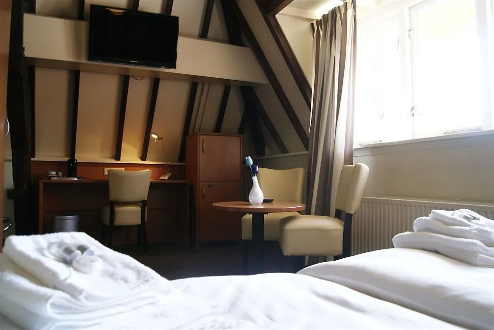 ****  Hotel Royal Bridges Delft Netherlands