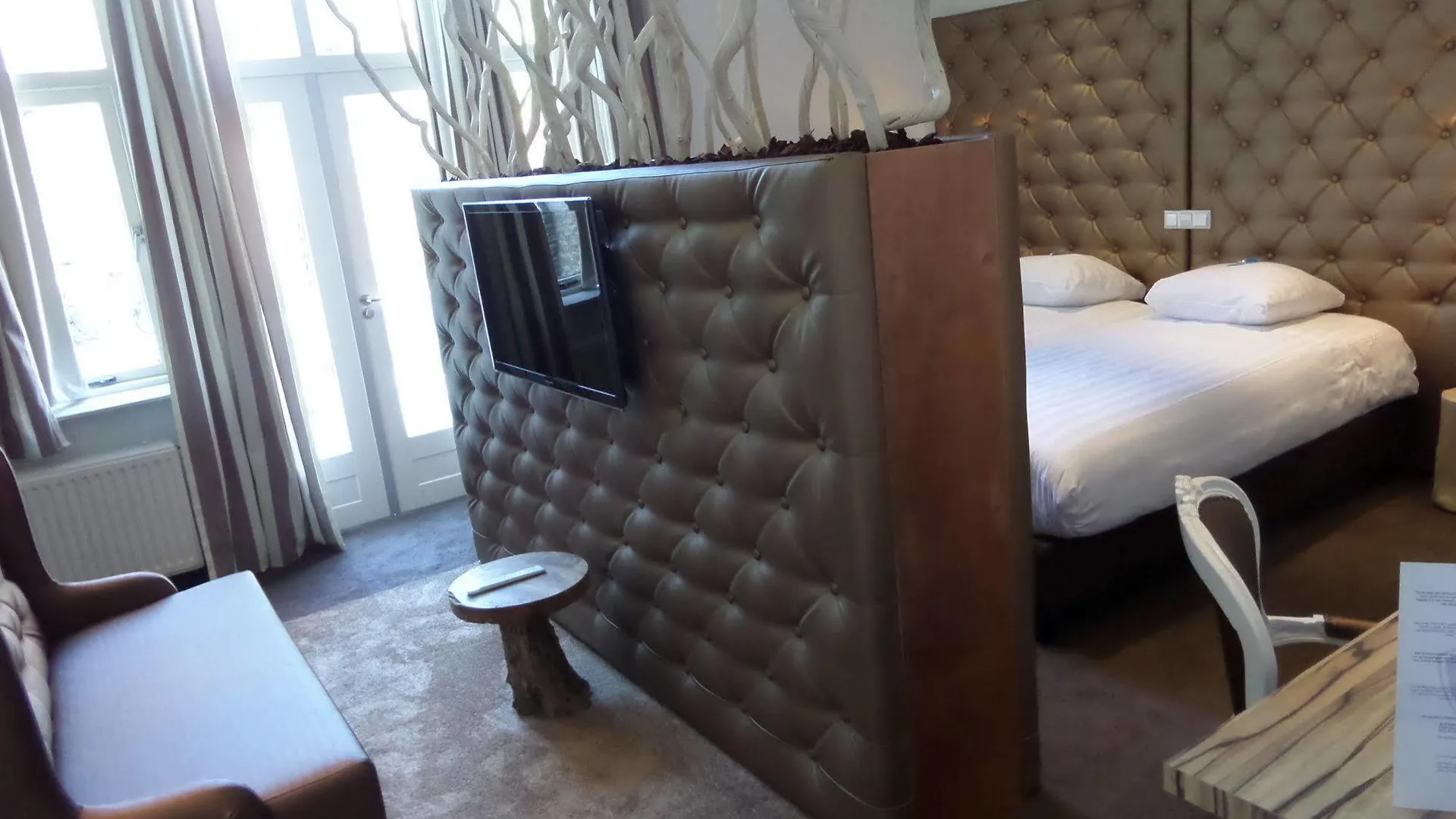 ****  Hotel Royal Bridges Delft Netherlands