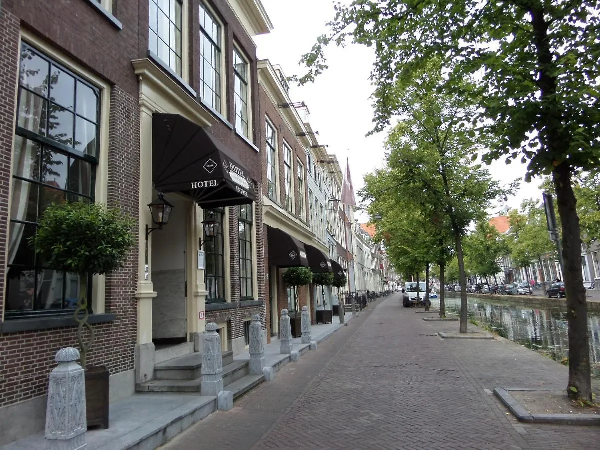 Hotel Royal Bridges Delft